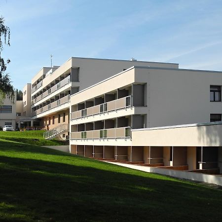Hotel Vz Merin Kültér fotó