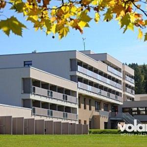 Hotel Vz Merin Kültér fotó