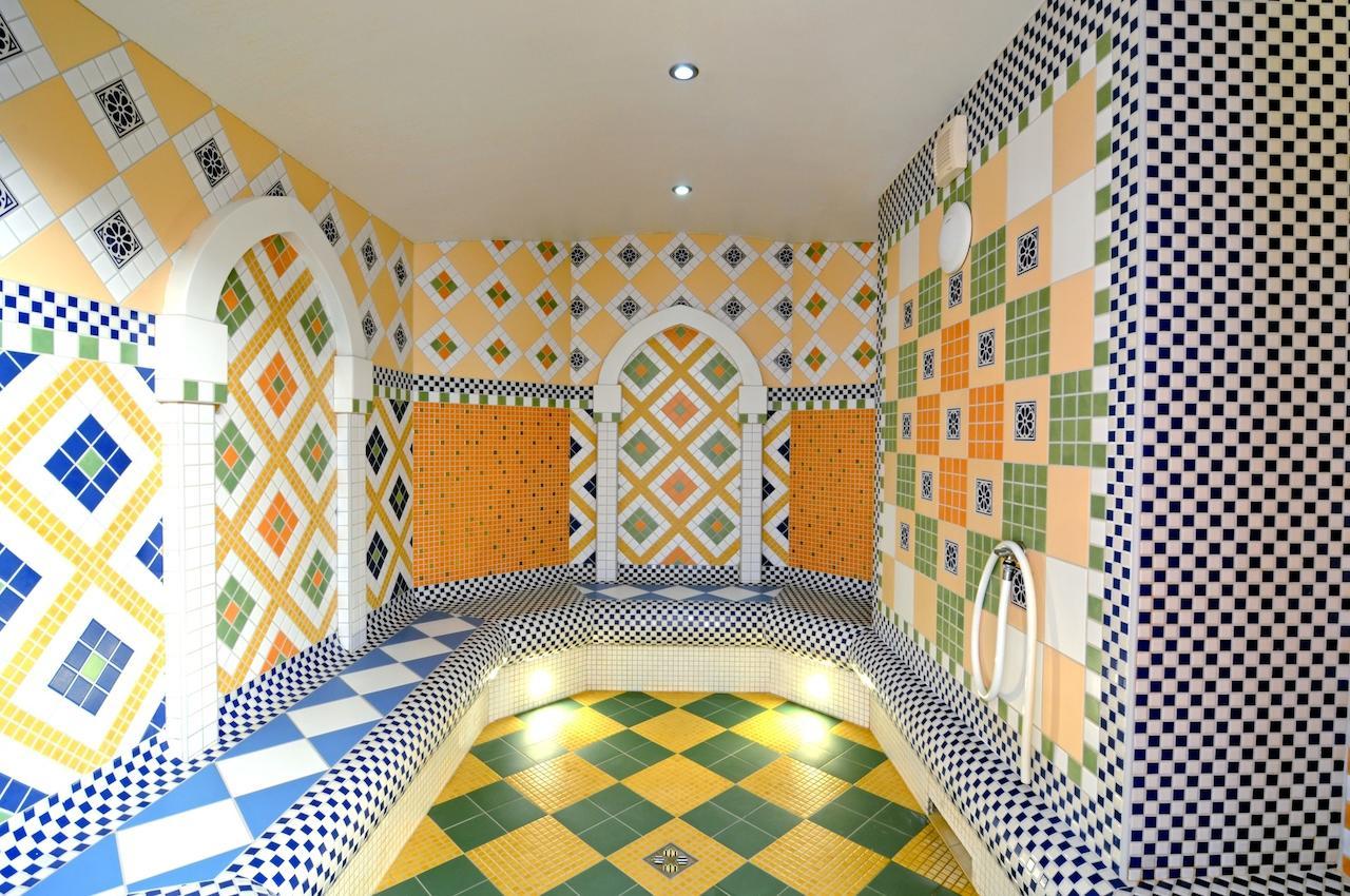 Hotel Vz Merin Kültér fotó