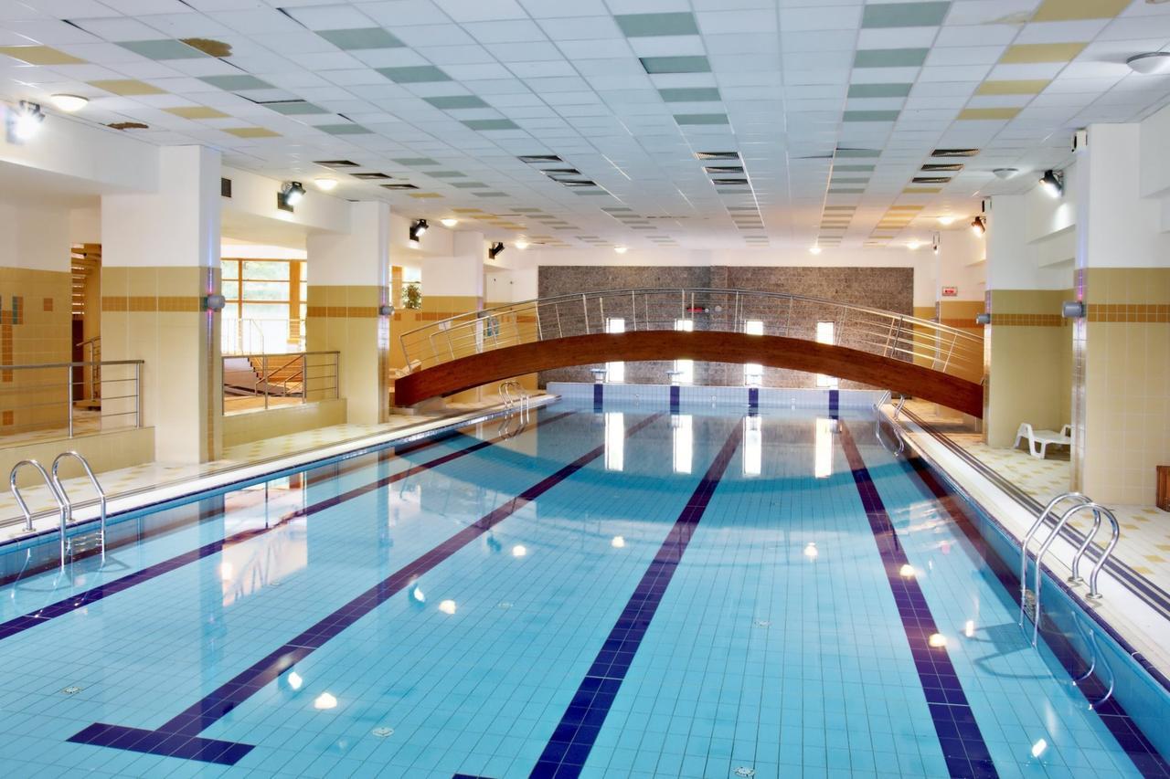 Hotel Vz Merin Kültér fotó