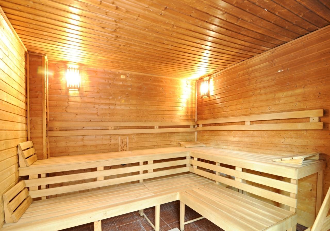 Hotel Vz Merin Kültér fotó