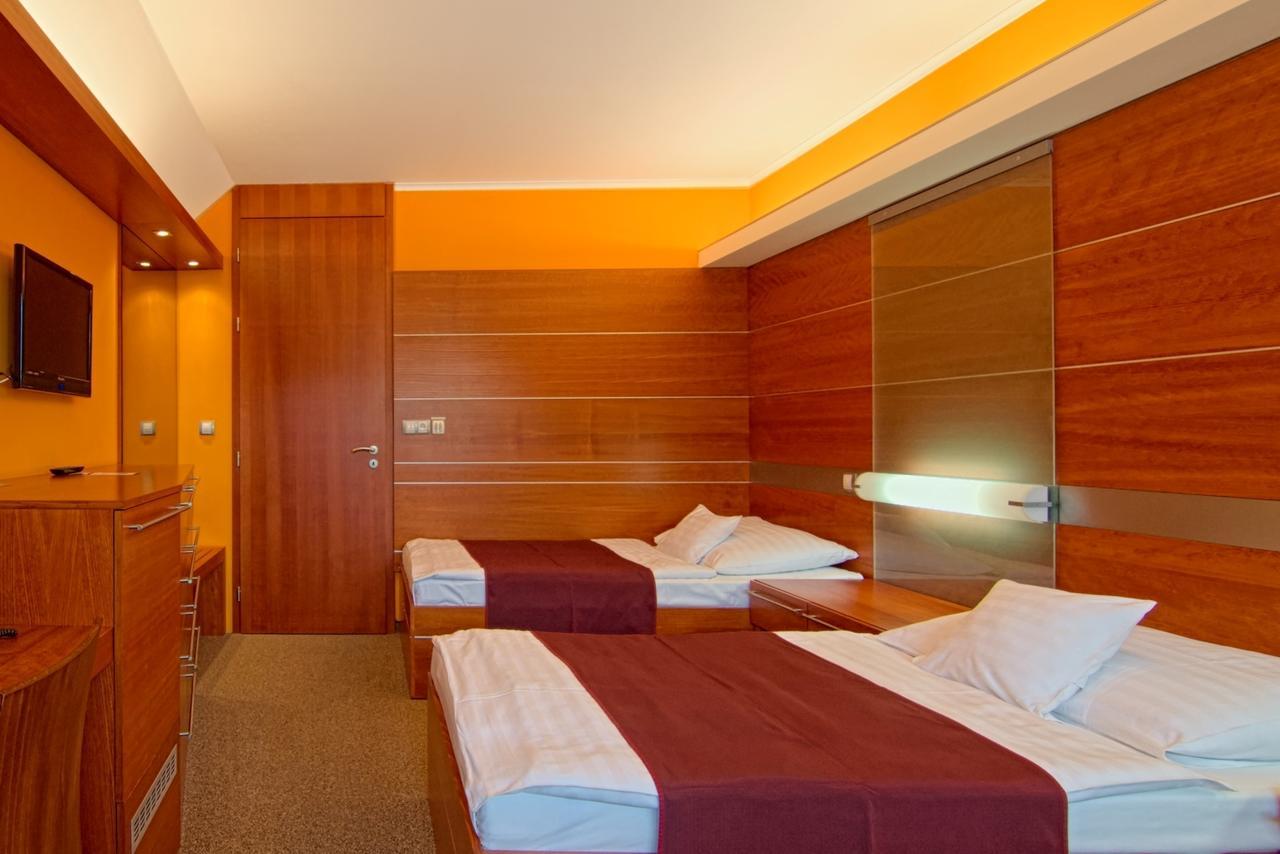 Hotel Vz Merin Szoba fotó
