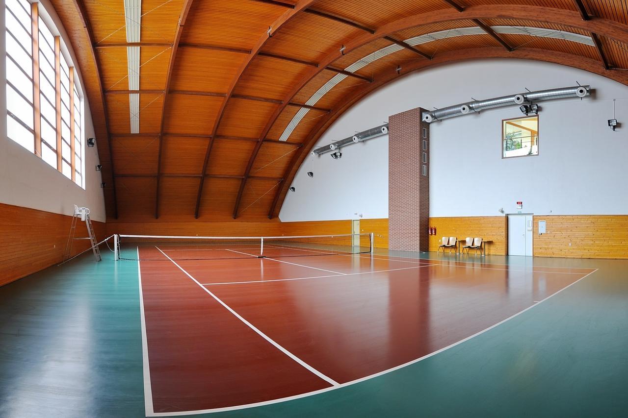 Hotel Vz Merin Kültér fotó