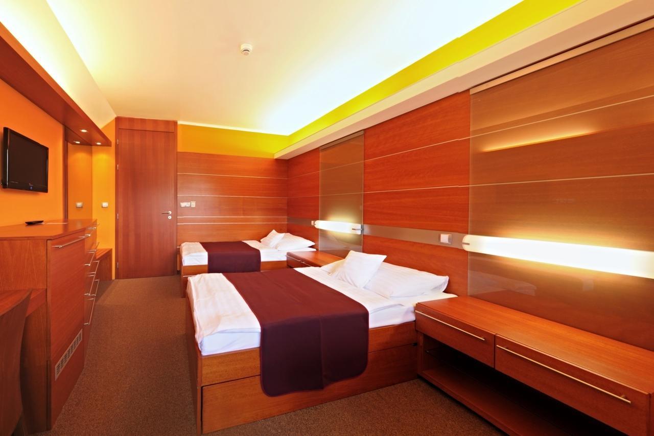 Hotel Vz Merin Szoba fotó