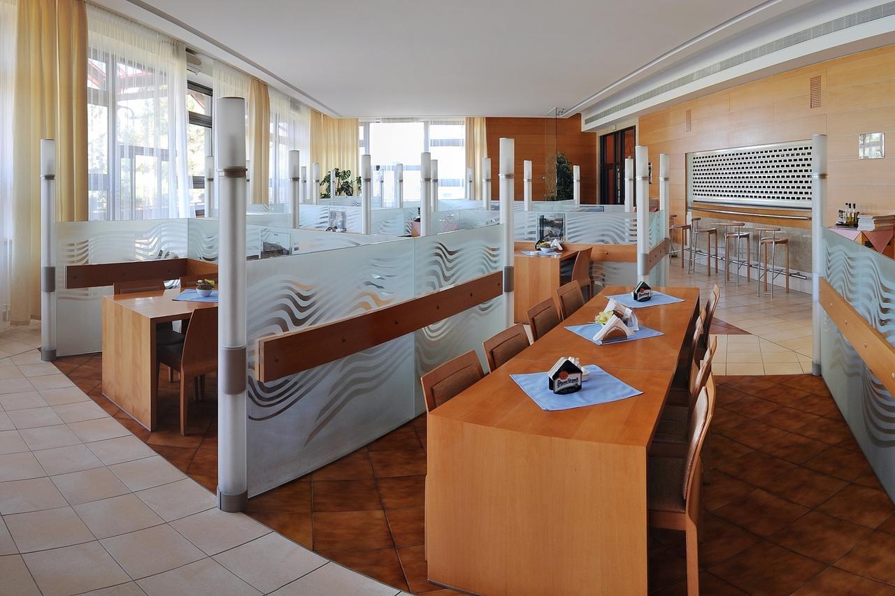 Hotel Vz Merin Kültér fotó