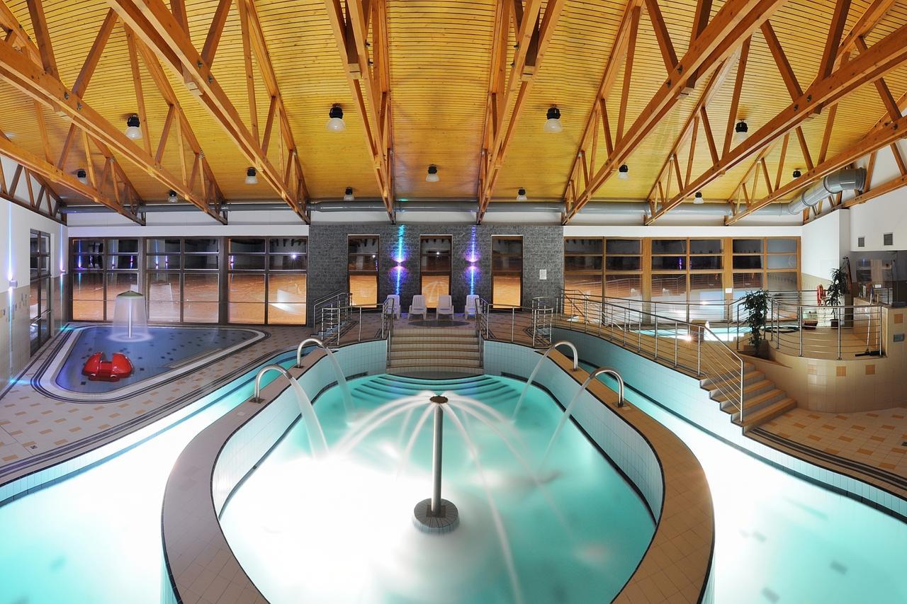Hotel Vz Merin Kültér fotó