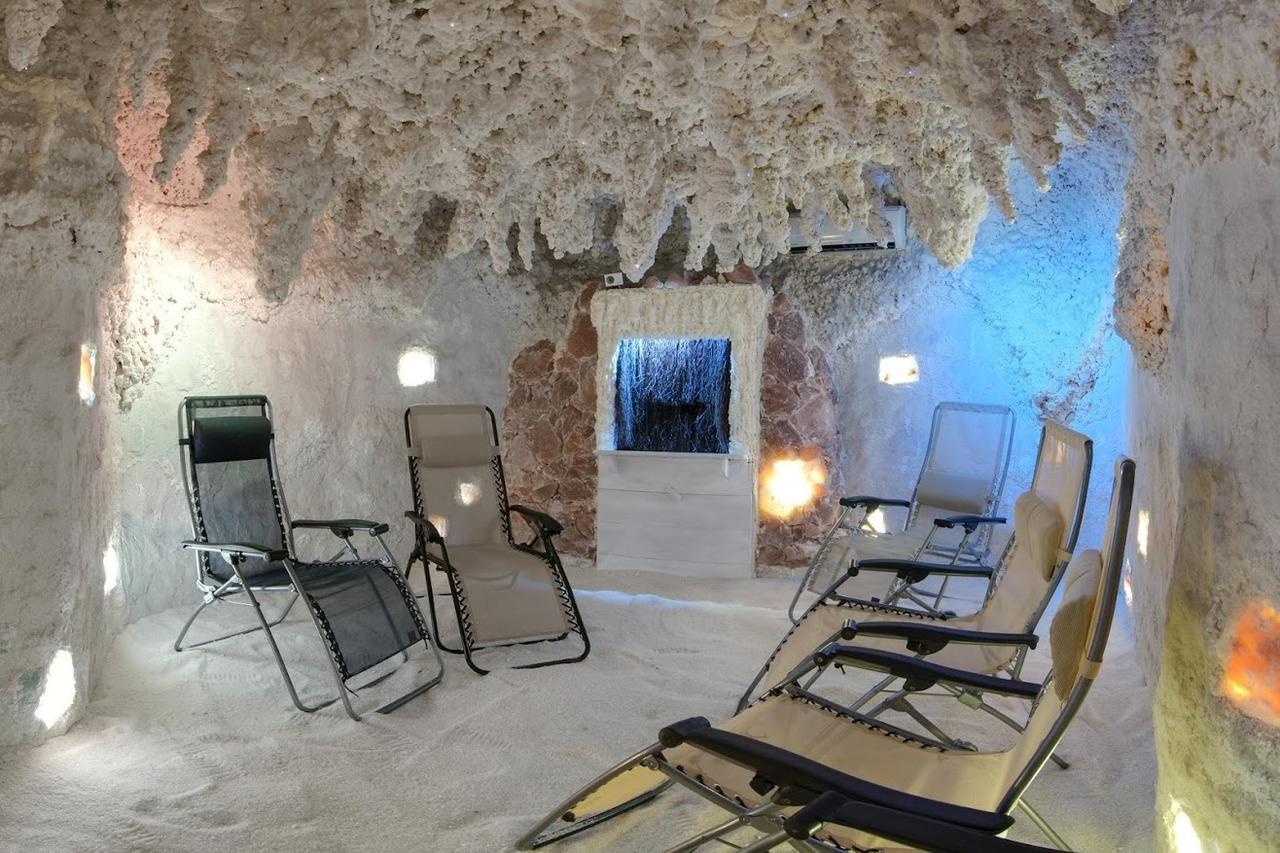 Hotel Vz Merin Kültér fotó