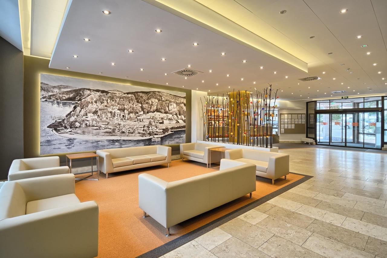 Hotel Vz Merin Kültér fotó
