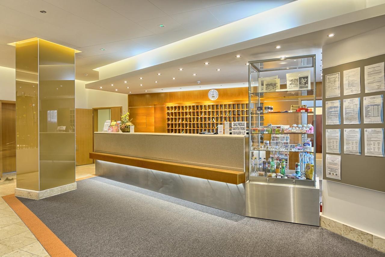 Hotel Vz Merin Kültér fotó